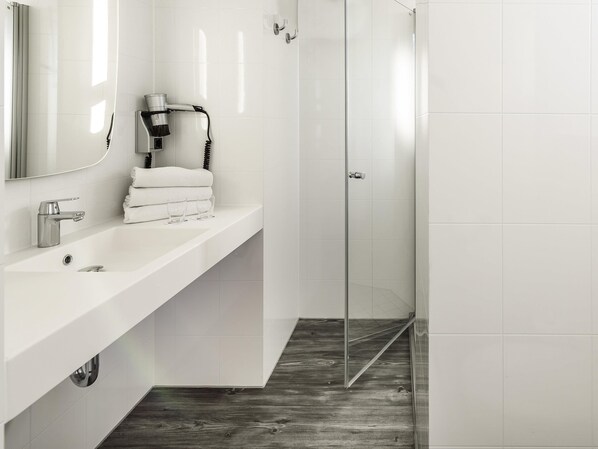 Biancheria da letto ipoallergenica, materassi Select Comfort
