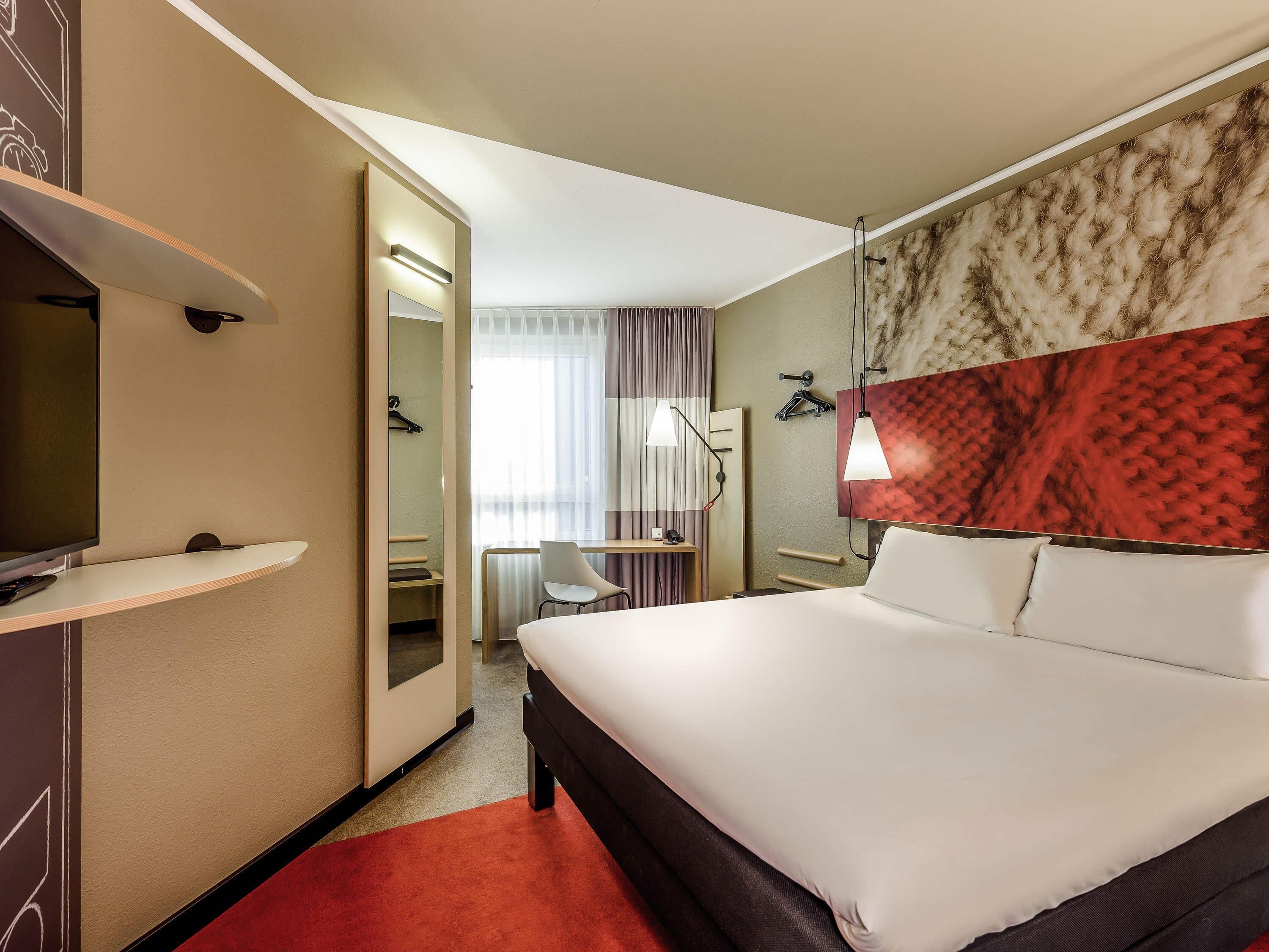 Ropa de cama hipoalergénica y colchones Select Comfort 