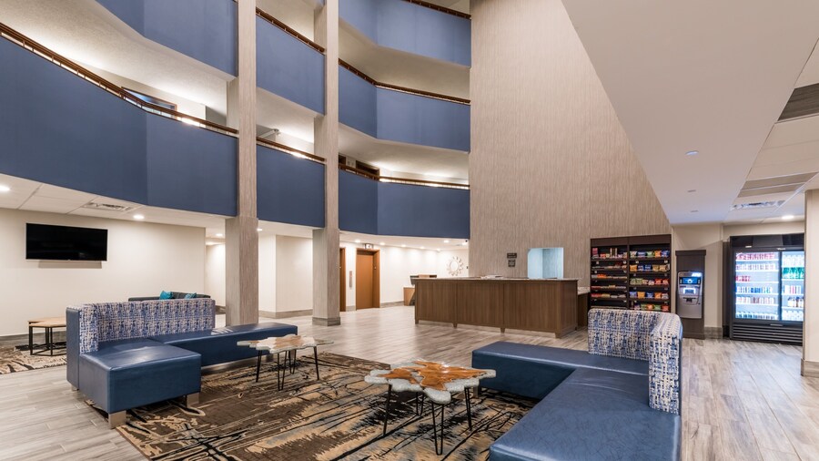 Comfort Inn Horsham - Philadelphia