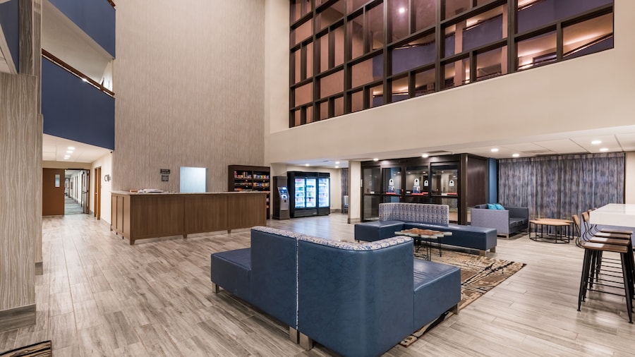 Comfort Inn Horsham - Philadelphia