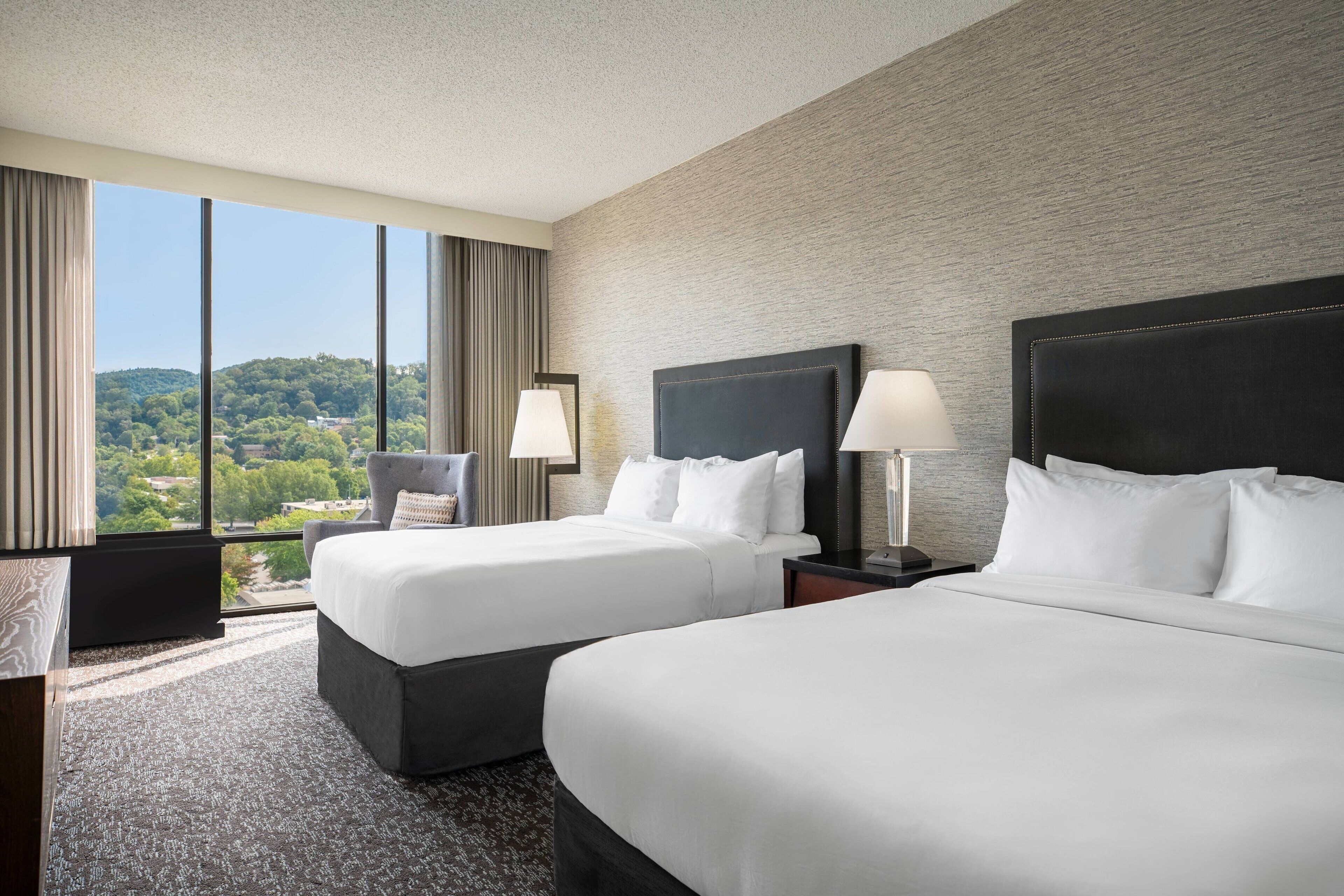 Renaissance Asheville Hotel in Asheville, United States
