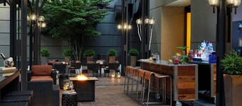 Renaissance Asheville Downtown Hotel