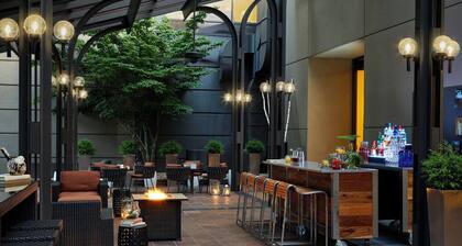 Renaissance Asheville Downtown Hotel