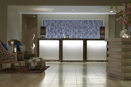Renaissance Asheville Downtown Hotel - Image 5
