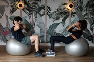 Gimnasio