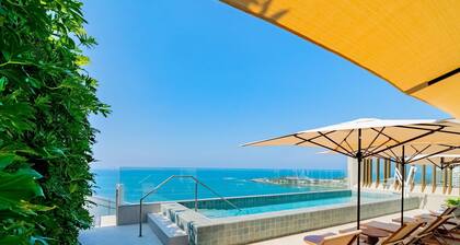 Grand Mercure Rio de Janeiro Copacabana