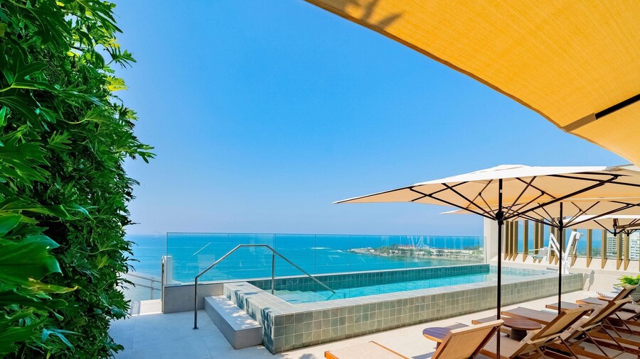 Grand Mercure Rio de Janeiro Copacabana