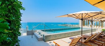 Grand Mercure Rio de Janeiro Copacabana