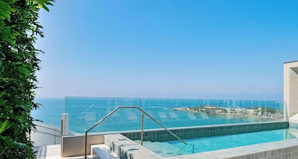 Grand Mercure Rio de Janeiro Copacabana