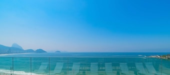 Grand Mercure Rio de Janeiro Copacabana
