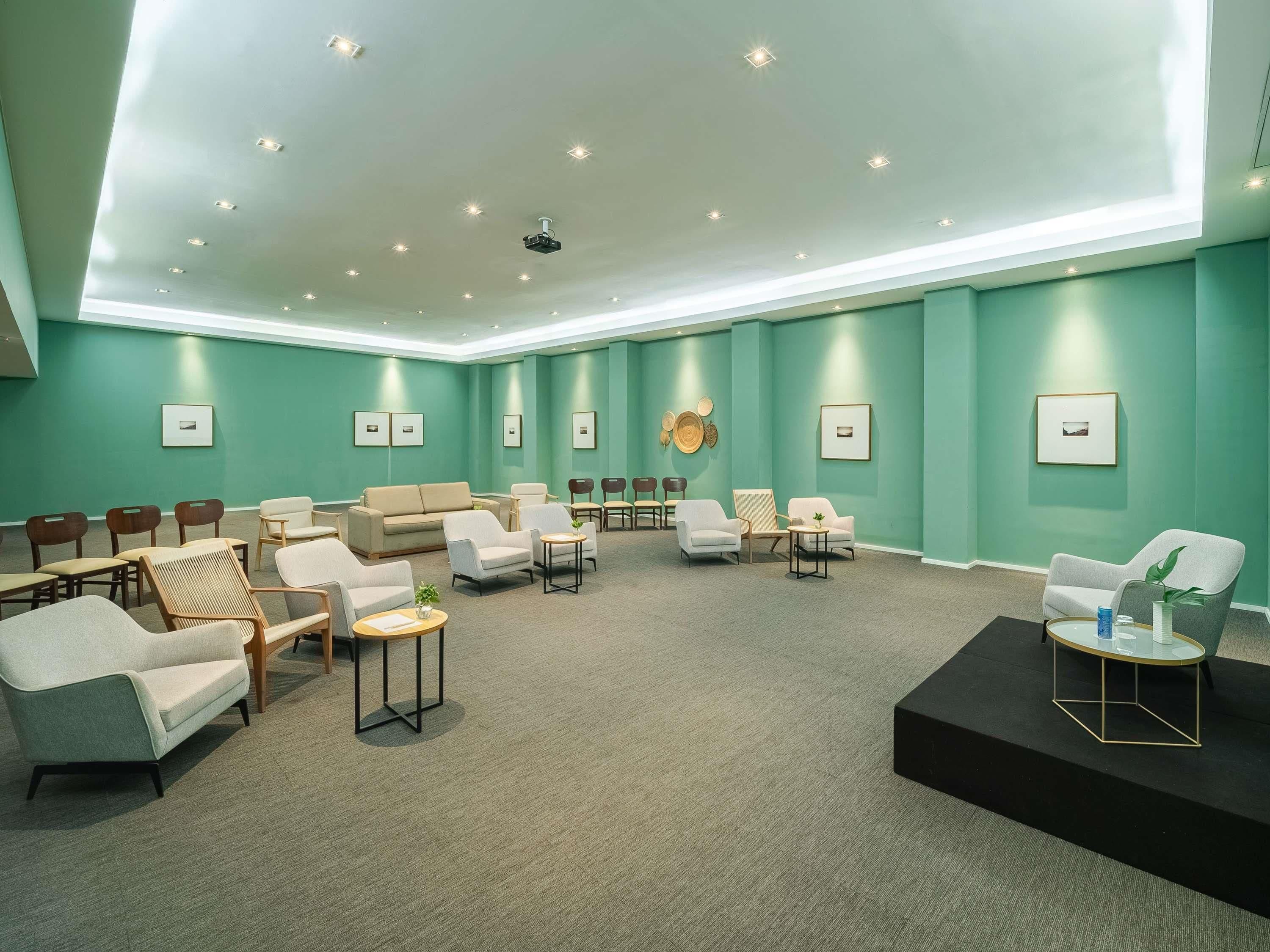Salle de réunion