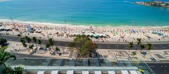 Grand Mercure Rio de Janeiro Copacabana