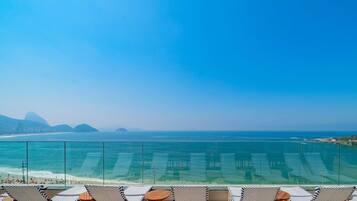 Baari (majoituspaikassa)