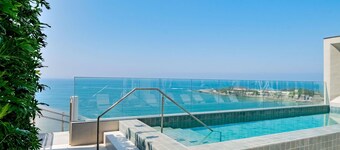 Grand Mercure Rio de Janeiro Copacabana