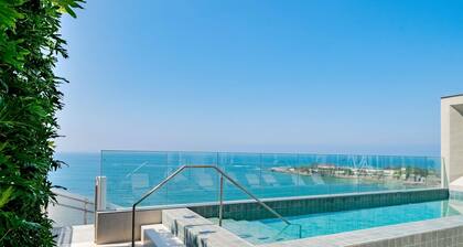 Grand Mercure Rio de Janeiro Copacabana