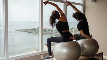 Centro fitness
