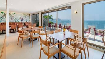 Baari (majoituspaikassa)