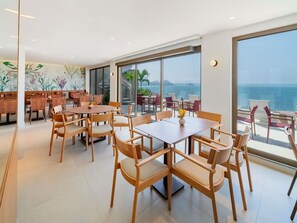 Bar (på overnattingsstedet)