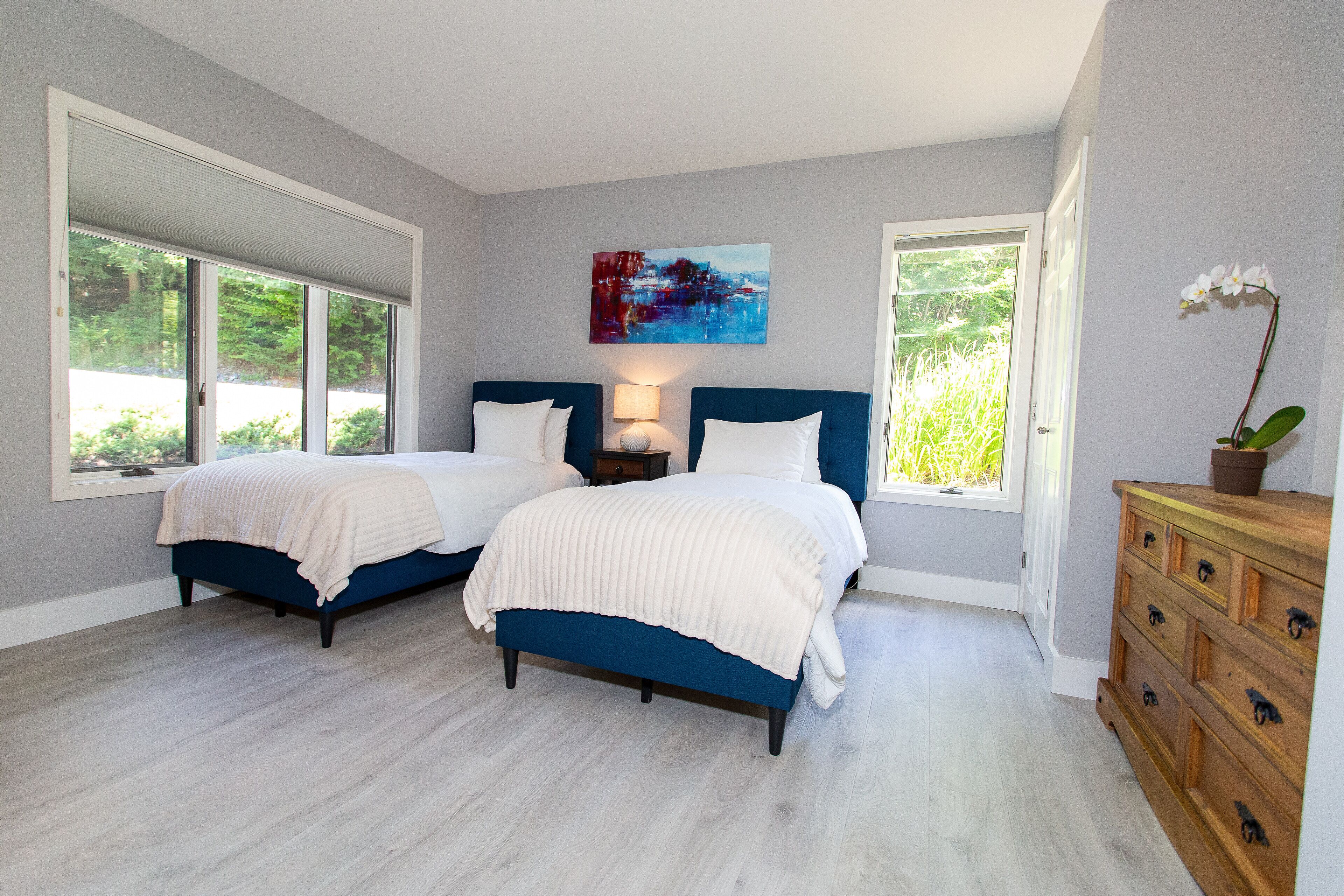 three bedroom resort home 450a | 1 bedroom, hypo-allergenic bedding, pillow-top beds, in-room safe