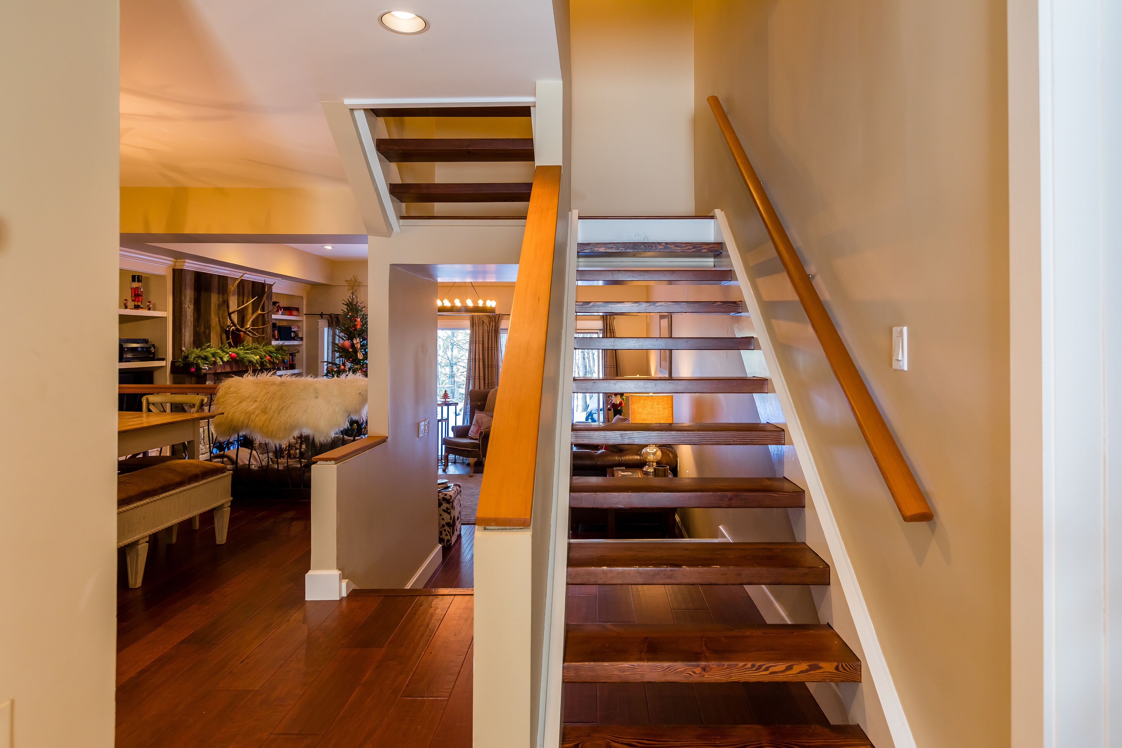 three bedroom resort home 327b | room amenity