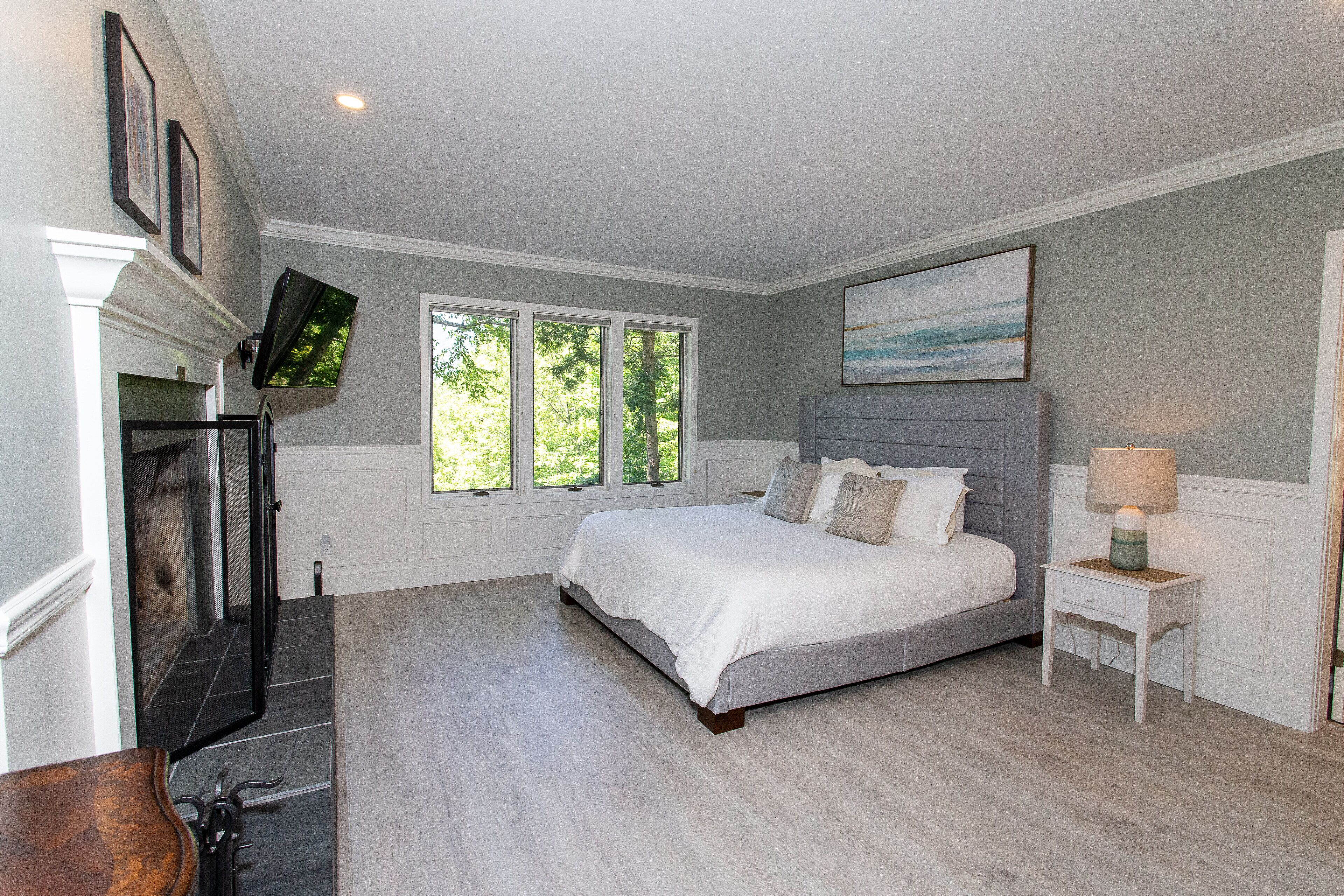 Standardzimmer (Resort Home 450A)