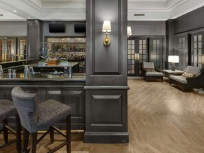 Bar (sur place)
