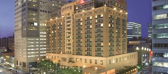 Hilton Harrisburg