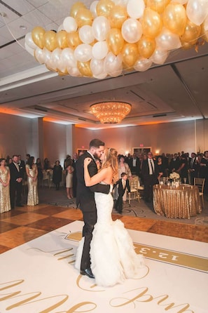 Ballroom