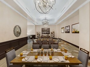 Meeting facility - Hilton Harrisburg (Harrisburg)