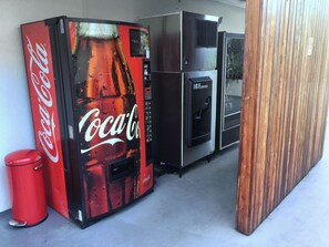 Vending machine