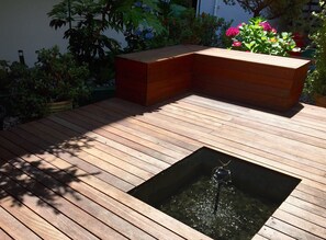 Property amenity - Oasis Inn (San Francisco)