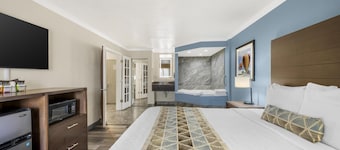 Best Western Airport Albuquerque InnSuites Hotel & Suites