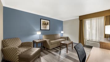 Pillowtop-Betten, individuell dekoriert, individuell eingerichtet