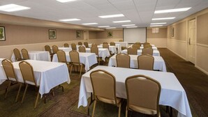 Meeting facility - La Quinta Inn & Suites by Wyndham Las Vegas Airport N Conv. (Las Vegas)