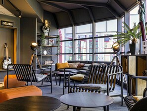 Exterior - ibis Nanterre la Défense (Nanterre)