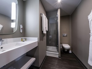 Premium bedding, in-room safe, desk, soundproofing - ibis Nanterre la Défense (Nanterre)