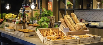 ibis Nanterre la Défense