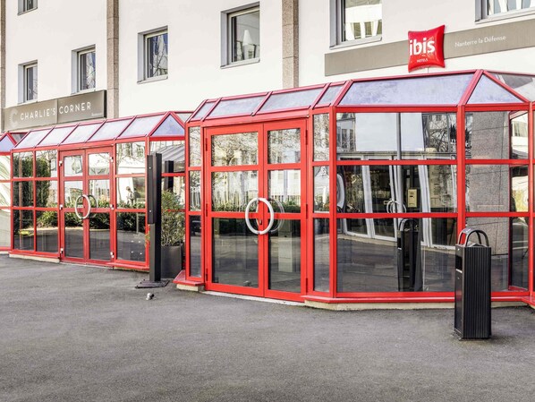 Miscellaneous - ibis Nanterre la Défense (Nanterre)