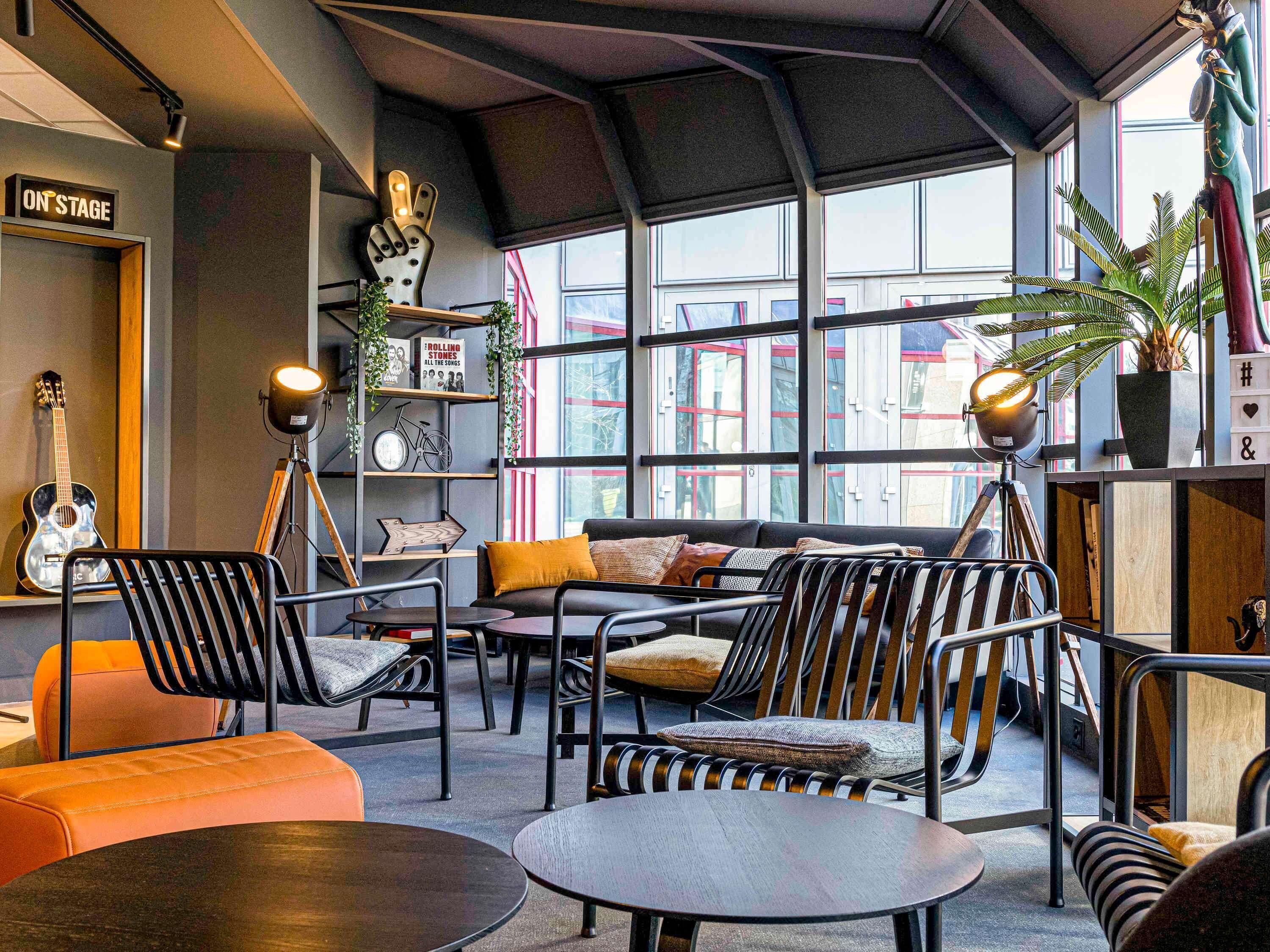 Bar (sur place)