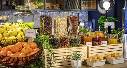 ibis Nanterre la Défense