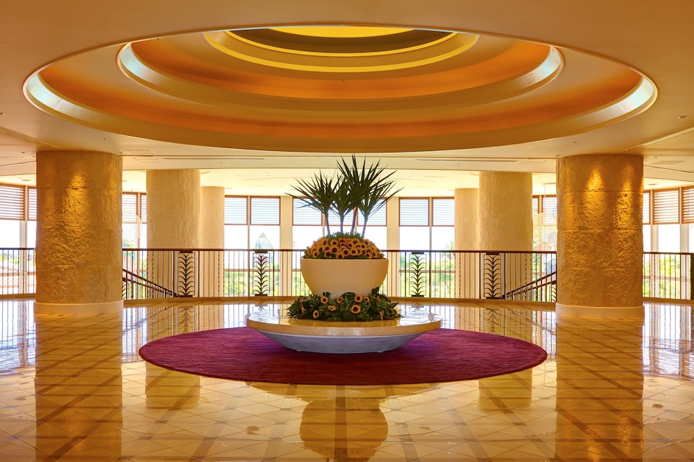ANA InterContinental Ishigaki Resort, an IHG Hotel by null
