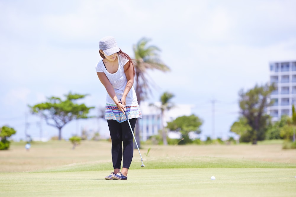 ANA InterContinental Ishigaki Resort by IHG by null