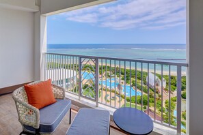 Lanai - ANA InterContinental Ishigaki Resort by IHG (Ishigaki)