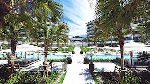 Exterior - ANA InterContinental Ishigaki Resort by IHG (Ishigaki)