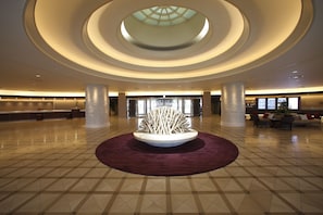 Lobby - ANA InterContinental Ishigaki Resort by IHG (Ishigaki)