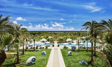 Exterior. ANA InterContinental Ishigaki Resort by IHG