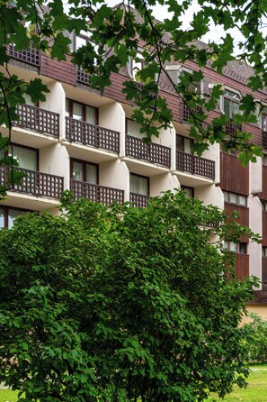 Detalle exterior