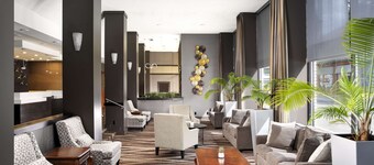 Best Western Plus Carlton Plaza Hotel