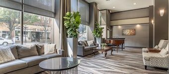 Best Western Plus Carlton Plaza Hotel