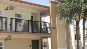 Exterior - Toscana Suites (Kissimmee)